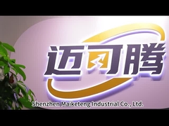 Dukungan Pakaian Layanan Custom