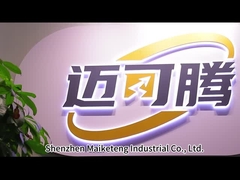 Garis produksi pakaian khusus