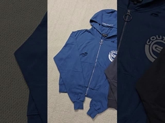 Hoodie Cetak Silikon DTG Kualitas Tinggi Kustom Katun Berat Distressed Ripped French Terry Grafis