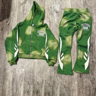 Beli Pakaian dan Set Hoodie dengan Ukuran Kain 400 gram online manufacture
