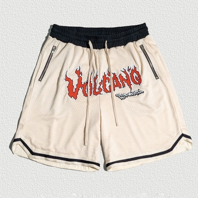 Beli Vintage Bordir Polyester Gym Basket Bola Ringan Bernafas Dengan Tali online manufacture