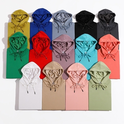 Beli 5xl anak laki-laki Mencetak Hoodies Sweatshirts berat 100% Polyester Katun Oversized Sweater online manufacture