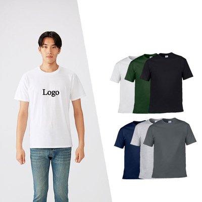Beli 100 kaos polos poliester grosir Putih Sublimasi Grafis Unisex Sport T-Shirt Untuk Pria online manufacture