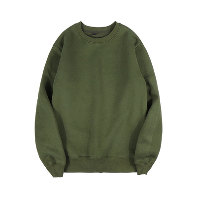 Beli Bernafas Heavyweight 400gsm 500GSM Perancis Terry Streetwear Hoodies pria online manufacture