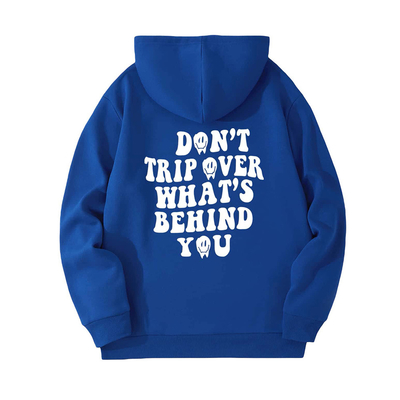 Beli Cetak Heavyweight 300-500 Gsm Streetwear Oversized 100% katun Sweater Hoodie online manufacture