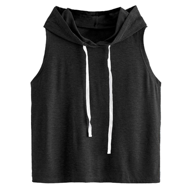 Beli Tank Top tanpa lengan tanpa lengan untuk latihan musim panas wanita oleh MACTING online manufacture