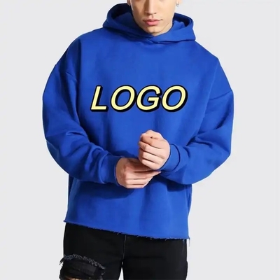 Label Pria Acid Wash sweatshirt berkerudung untuk wanita pria gadis 100% Kapas Kapas Kapas Kapas